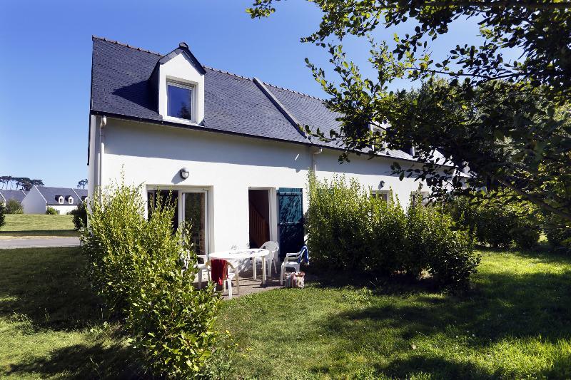 Residence Nemea Les Roches Saint-Pol-de-Léon Exterior foto
